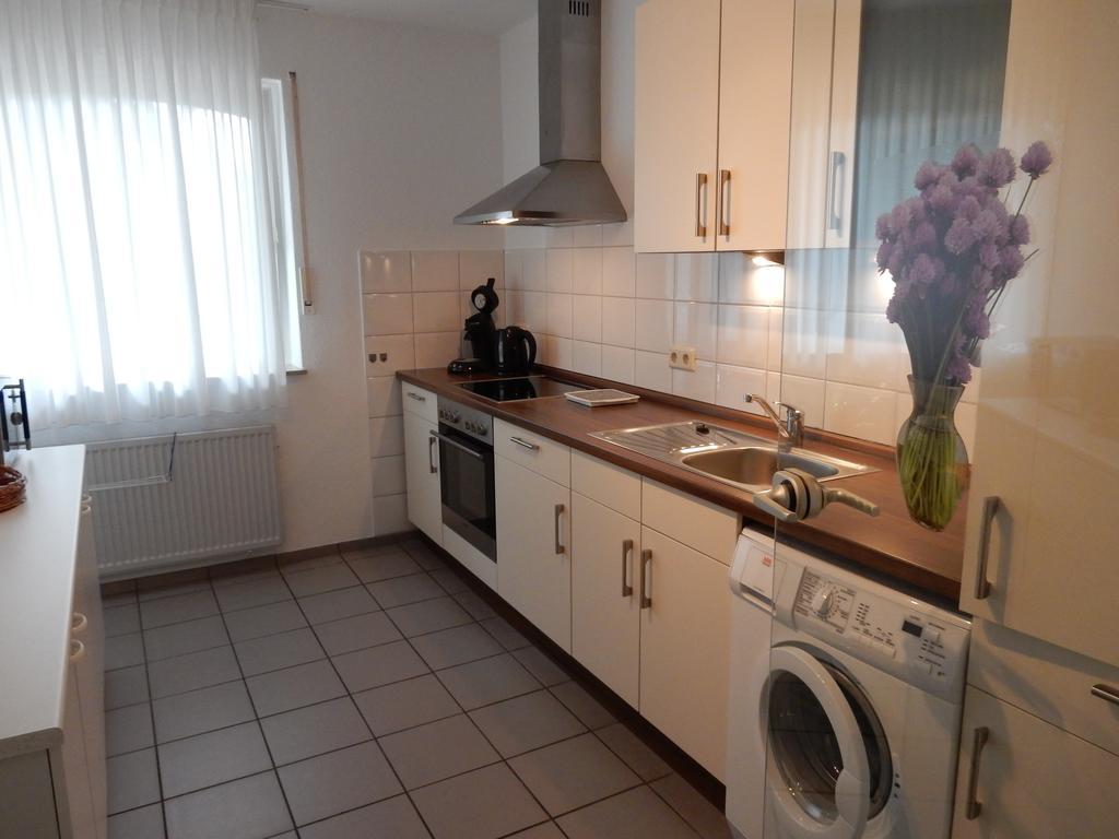 Vechtetal-Garten Lägenhet Laar Exteriör bild